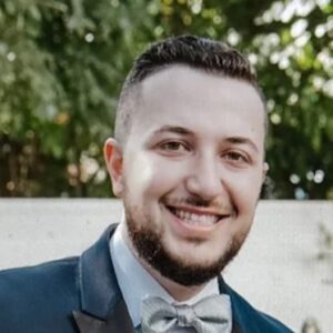 Nicholas Bini