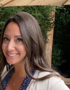 Nicole Nasello