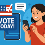 Win Votes with Texting