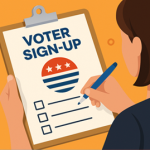 Build a Powerful Voter List