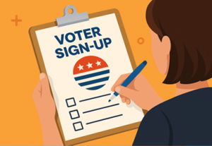 Build a Powerful Voter List