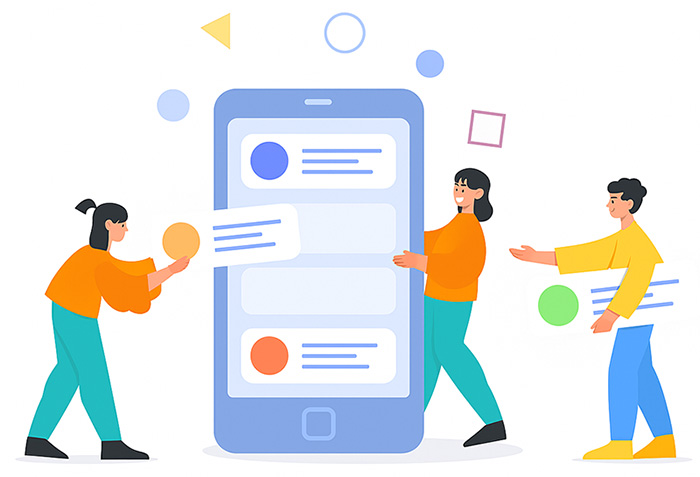 Personalized Support