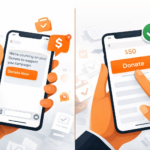 SMS Success: Maximizing Fundraising and Volunteer Impact