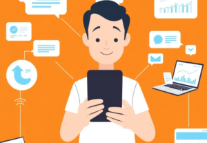 Why Smart Campaigns Choose Texting For Less