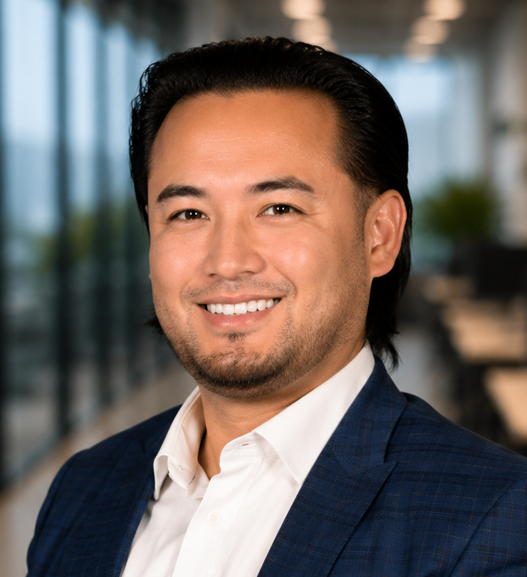 Alan Rios