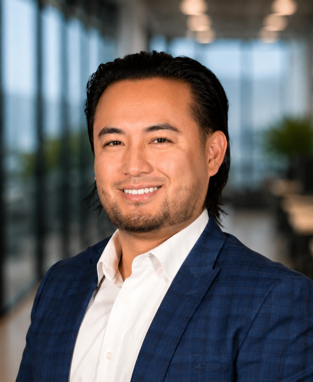 Alan Rios