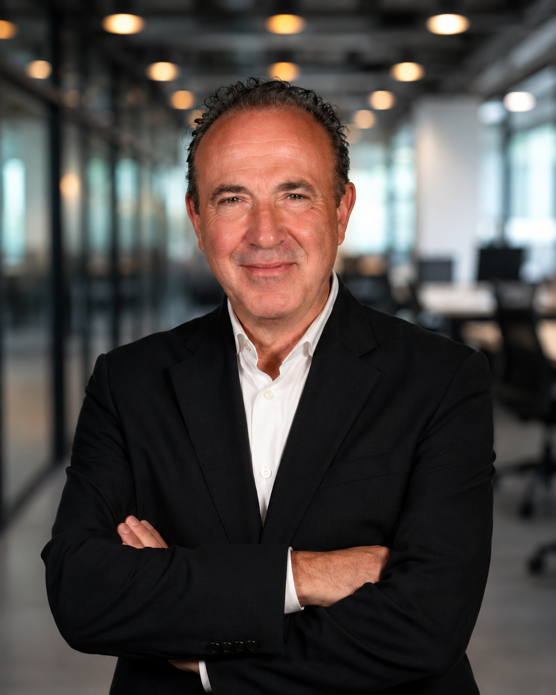 Angelo Bini