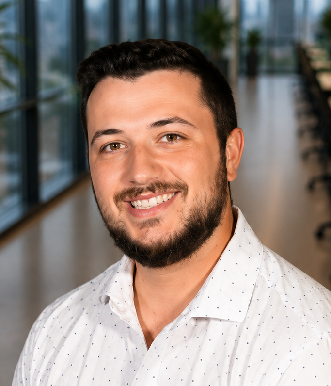 Nicholas Bini