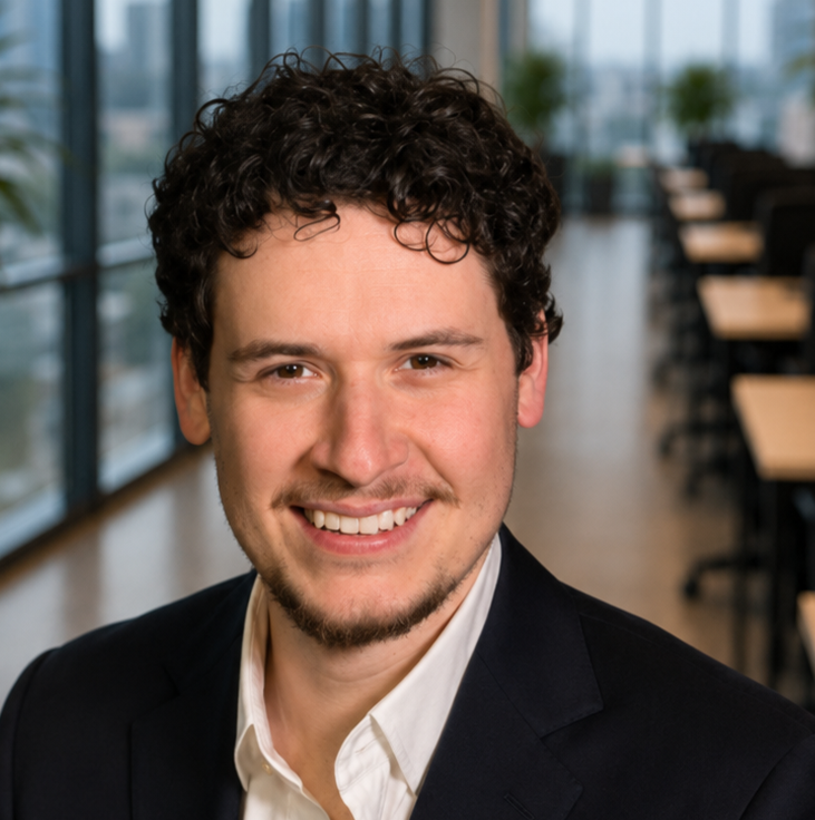 Ryan Barroso